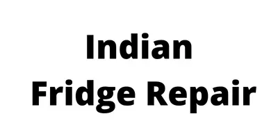 Indian Fridge Repair